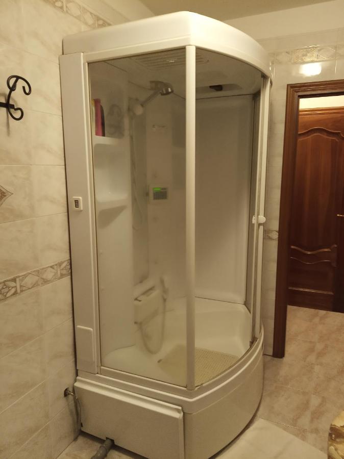 Bed & Breakfast Mezzaluna Feletto Екстер'єр фото