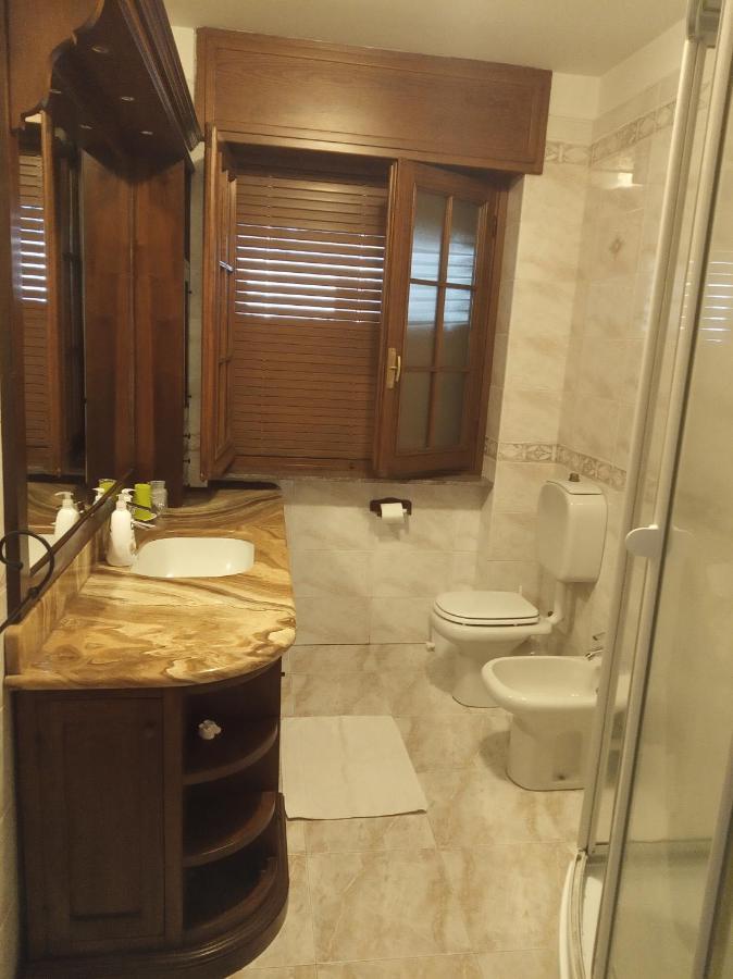 Bed & Breakfast Mezzaluna Feletto Екстер'єр фото