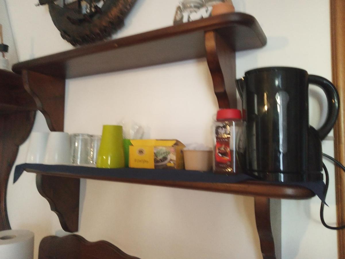 Bed & Breakfast Mezzaluna Feletto Екстер'єр фото