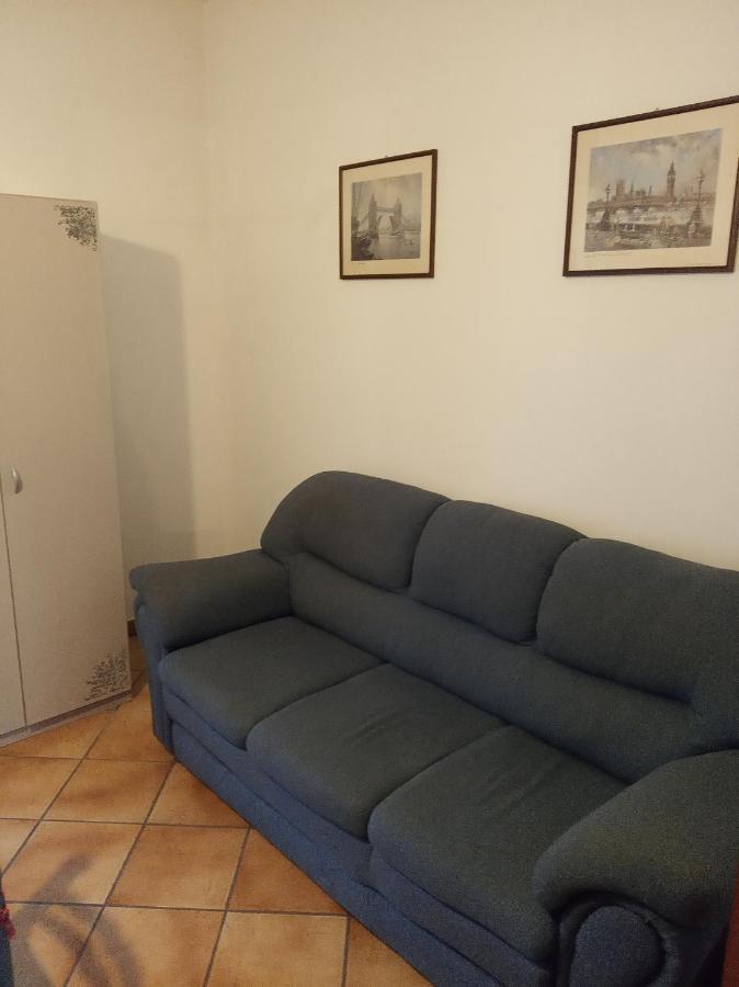 Bed & Breakfast Mezzaluna Feletto Екстер'єр фото