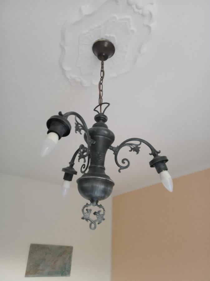 Bed & Breakfast Mezzaluna Feletto Екстер'єр фото