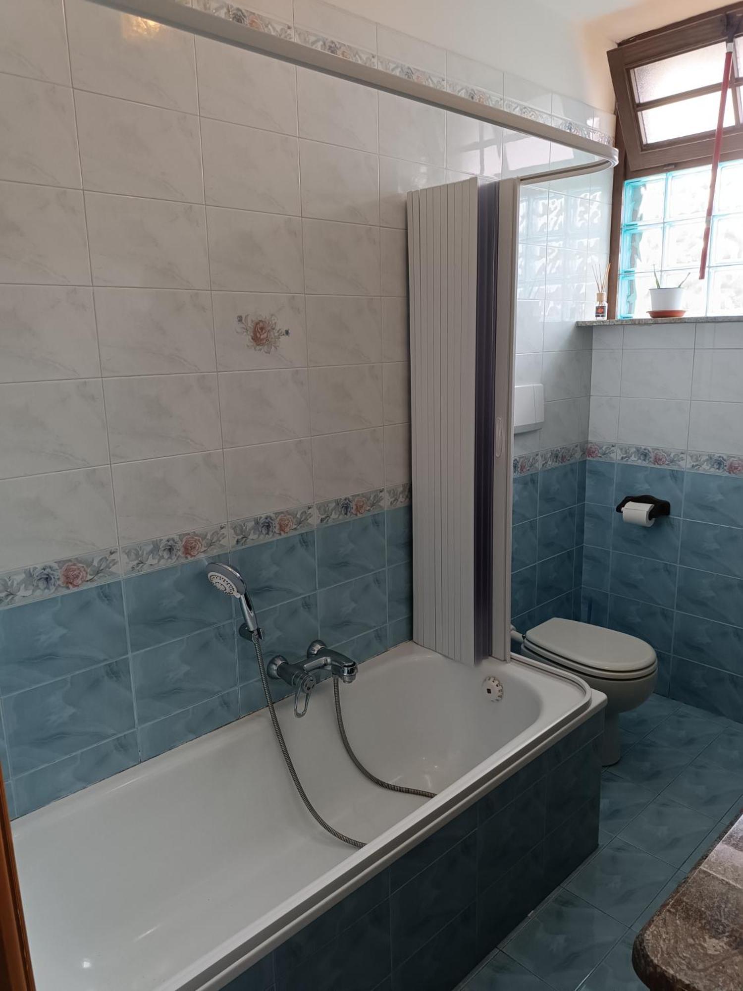 Bed & Breakfast Mezzaluna Feletto Екстер'єр фото